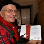 Bruno Leone presenta "LE GUARATTELLE. Vita da burattinaio"