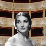Vissi d'arte, Vissi per Maria