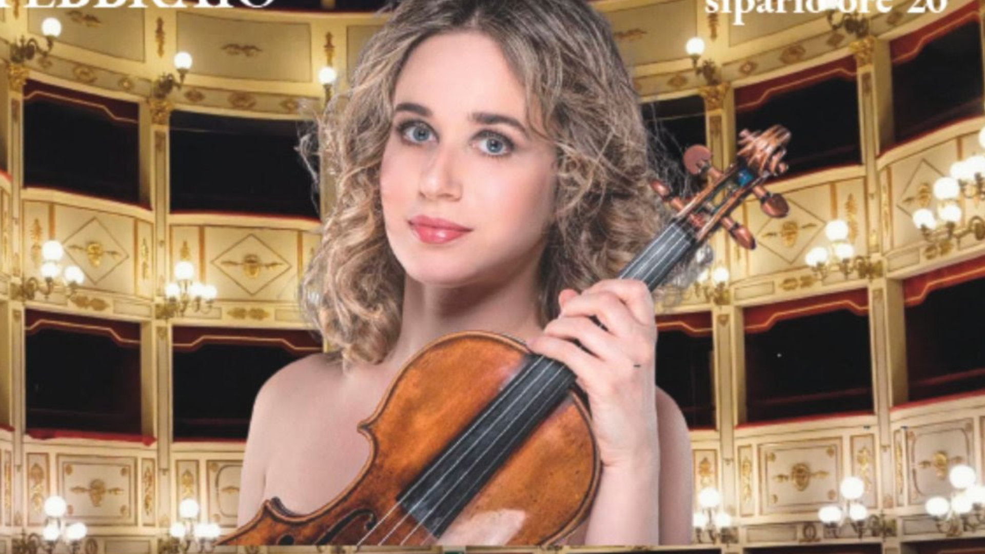 Le piace Brahms?
