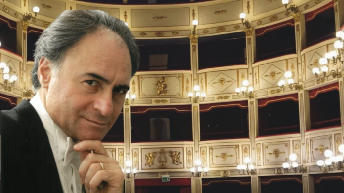 Il solista e l'orchestra