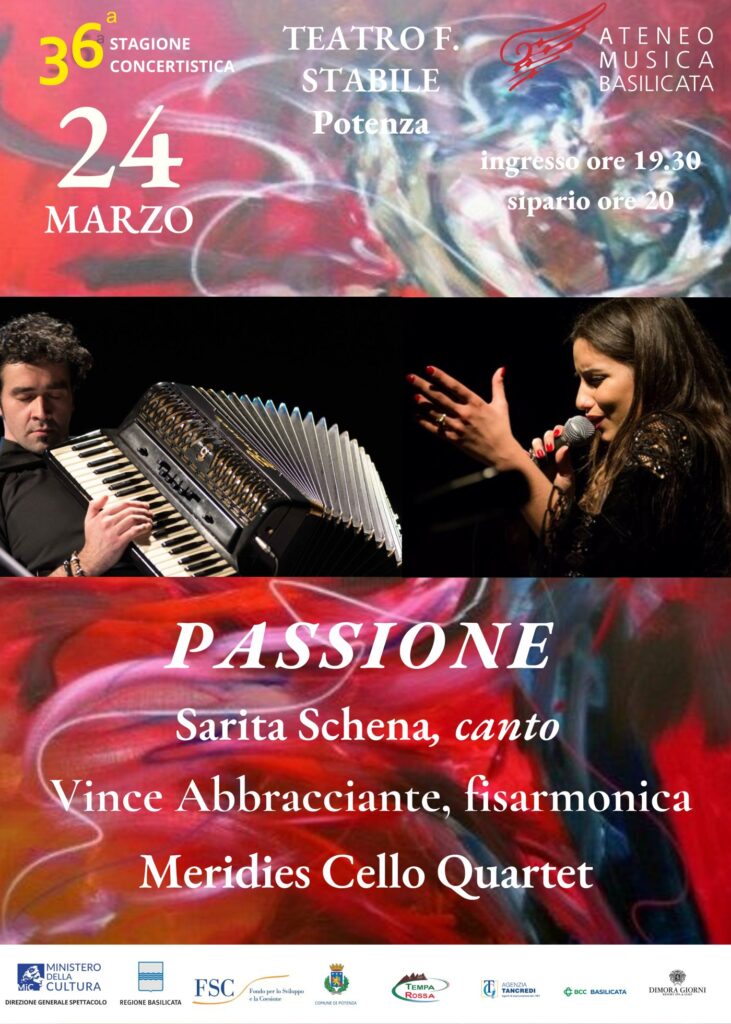 Passione 