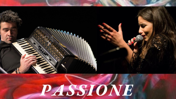 Passione