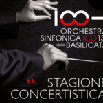 16 APRILE 2023. IL SOLISTA E L'ORCHESTRA - POTENZA