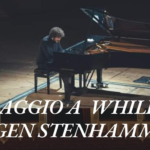 OMAGGIO A WHILELM EUGEN STENHAMMAR - POTENZA