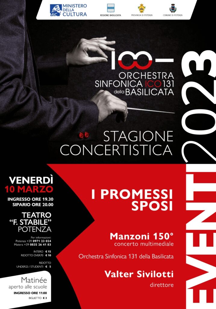 I Promessi Sposi 