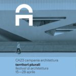 CAMPANIA ARCHITETTURA TERRITORI PLURALI