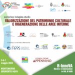 Workshop di ricerca e innovazione in Val d'Agri