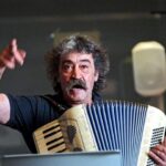 «Storia Racconti Musica. Strumenti aerofoni e a corda" con Sergio Santalucia a SPAM