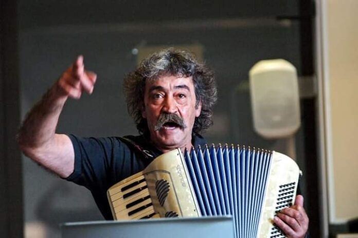 SERGIO SANTALUCIA