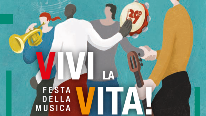 Festival della Musica a Corleto Perticara