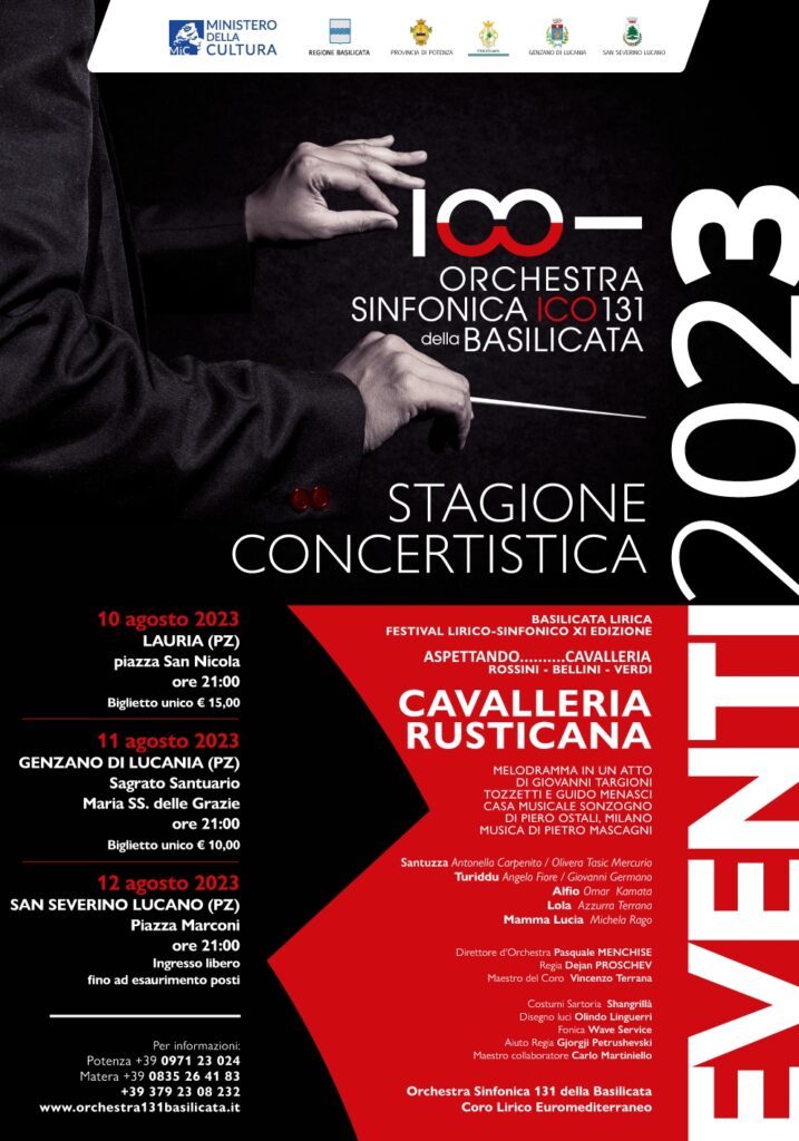 Cavalleria Rusticana