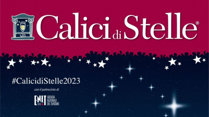 Calici di stelle