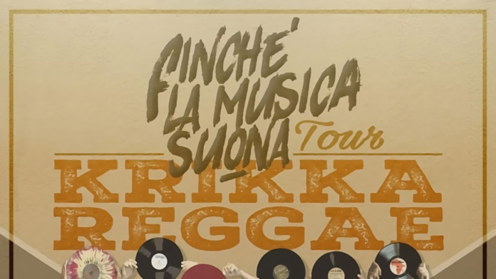 Finché la musica suona