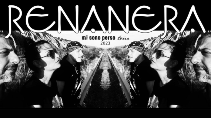 RENANERA SAN PAOLO ALBANESE