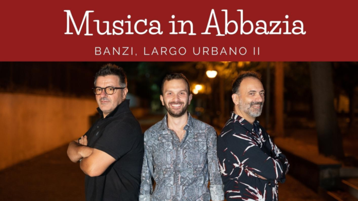 Musica in Abbazia a Banzi