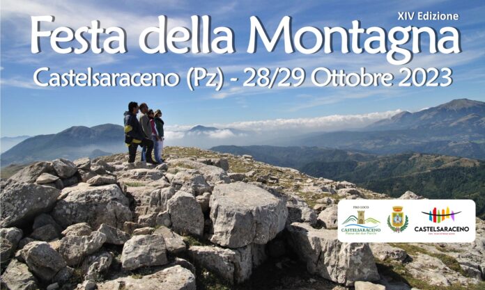FESTA DELLA MONTAGNA CASTELSARACENO