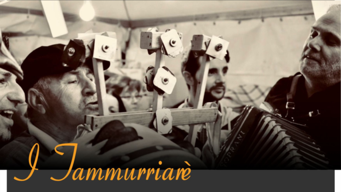 I Tamurriarè - Trecchina