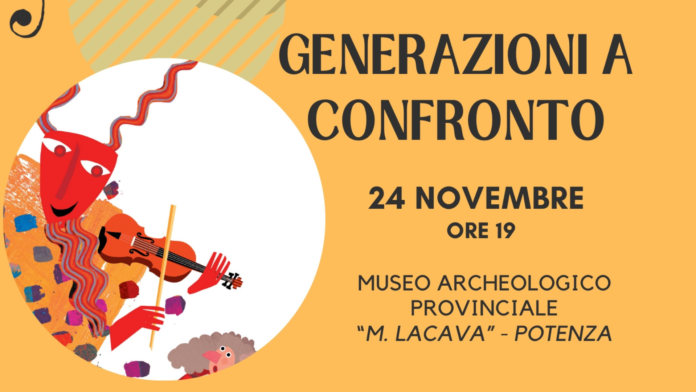 Generazioni a confronto - Potenza
