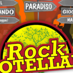 ROCK SCOTELLARO - VIGGIANELLO