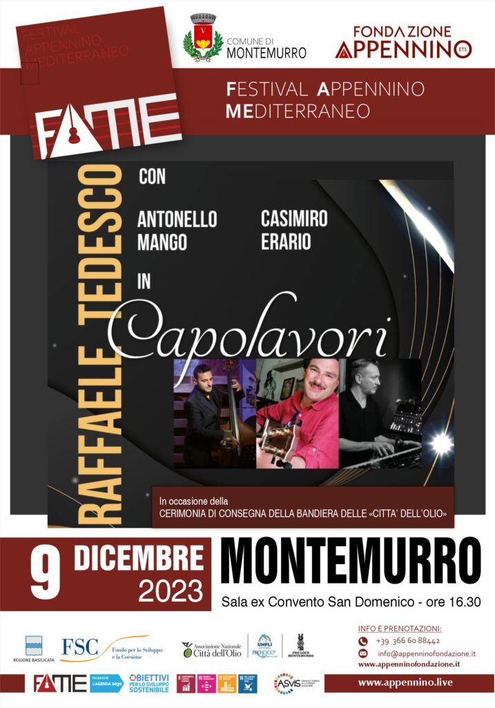 Capolavori - Montemurro