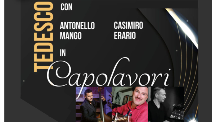 Capolavori - Montemurro