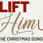 LIFT HIM UP - PISTICCI
