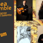 MARE NOSTRUM - TEANA