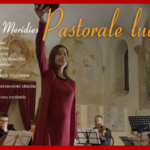 PASTORALE LUCANA - TERRANOVA DI POLLINO