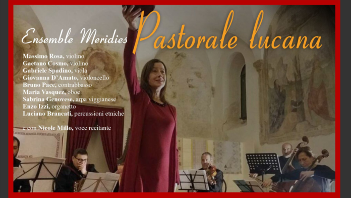 Pastorale Lucana - Terranova di Pollino