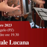 PASTORALE LUCANA - SANT'ARCANGELO