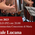 PASTORALE LUCANA - TITO