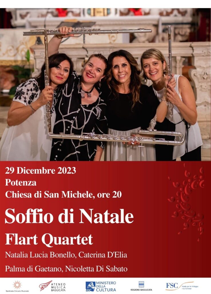 Soffio di Natale - Potenza