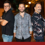 TRIO AFROCUBANO - MONTEMURRO