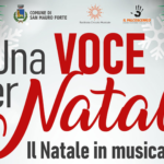UNA VOCE PER NATALE - SAN MAURO FORTE