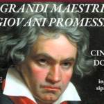 GRANDI MAESTRI GIOVANI PROMESSE - AMB POTENZA