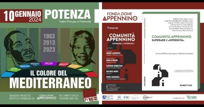 Comunità Appennino - Potenza