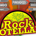 ROCK SCOTELLARO - RIONERO IN VULTURE