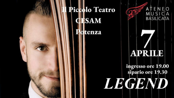 Legend - Potenza