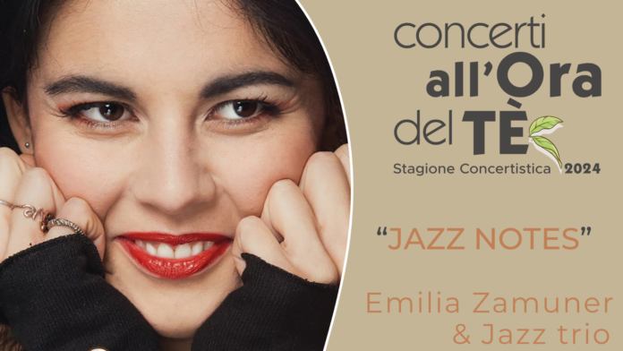 Jazz Notes Matera