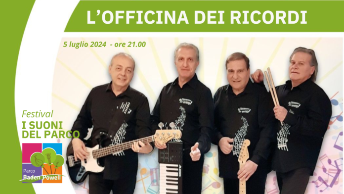 L'Officina dei Ricordi - Potenza