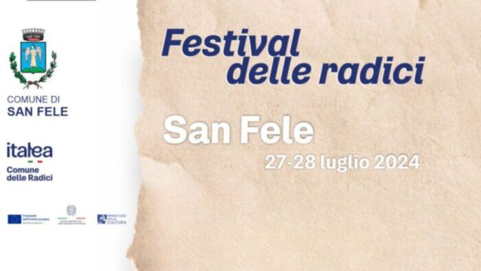 Festival delle radici - San Fele