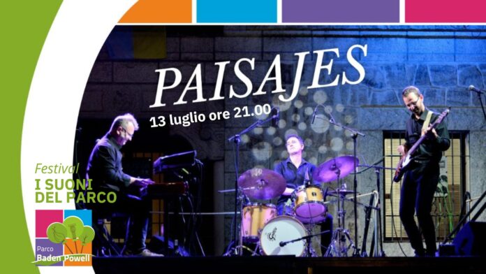 Paisajes - Potenza