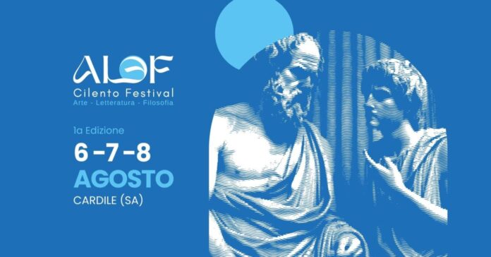 Alef Cilento Festival - Cardile