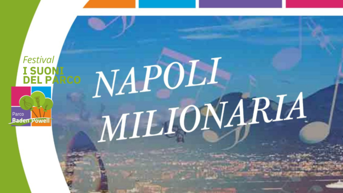 Napoli Milionaria - Potenza Napoli Milionaria - Potenza