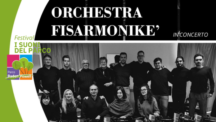 Orchestra Fisarmoniké - Potenza