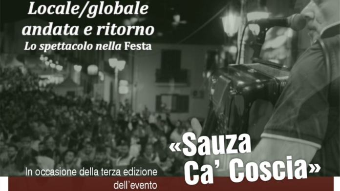 Sauza Ca' Coscia - Roccanova