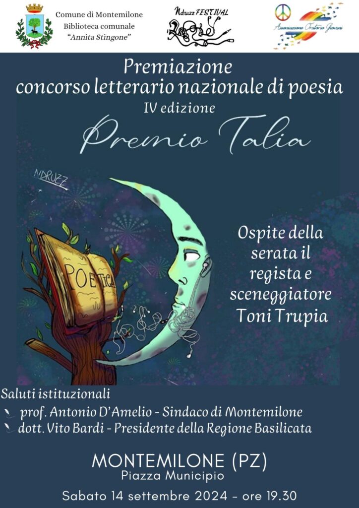 Premio Talia - Montemilone