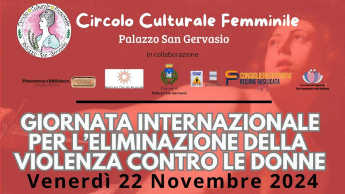 Tutta un'altra musica Palazzo San Gervasio