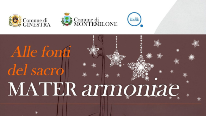 La cantata dei pastori Montemilone