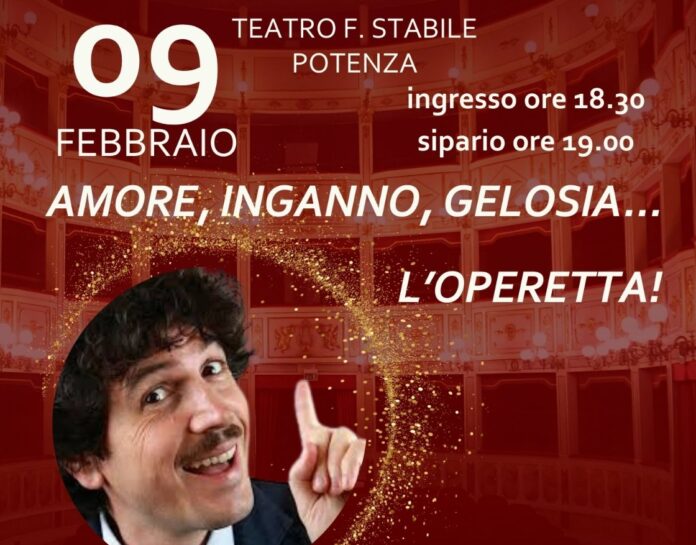 Ateneo Musica Basilicata